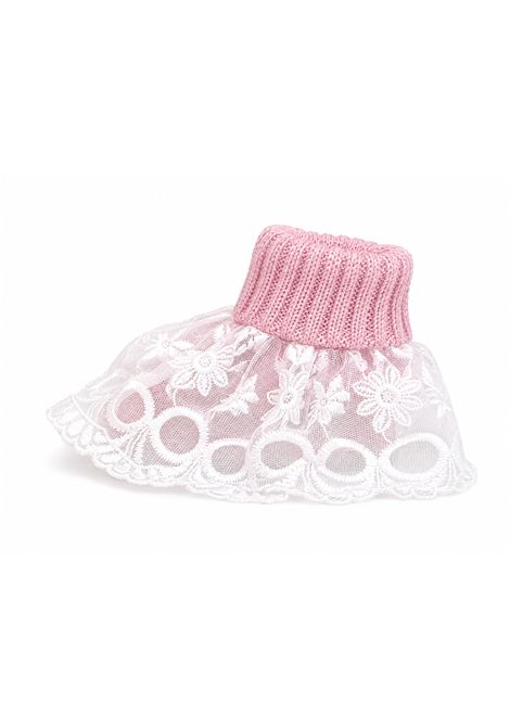 Scarpine con tulle BEBE DI ALMY | SC540986
